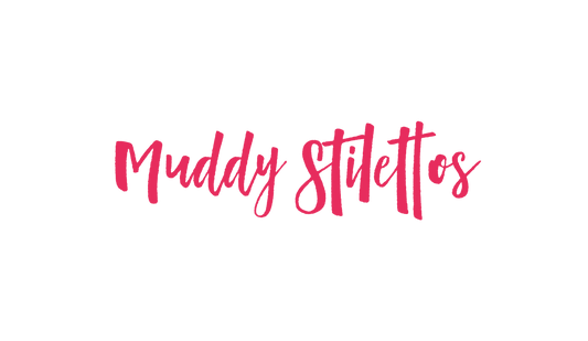 We've been featured in Muddy Stilettos!