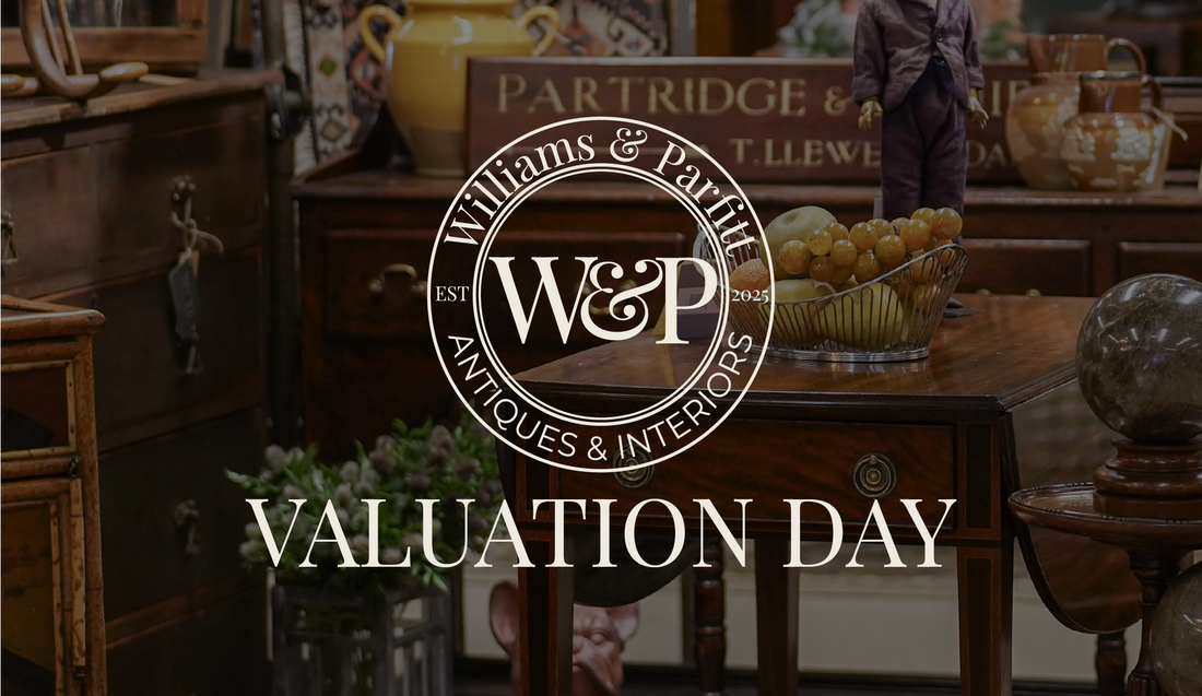Free Valuation Day in Wymondham- Saturday 12th September
