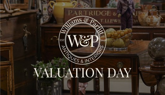 Free Valuation Day in Wymondham- Saturday 12th September