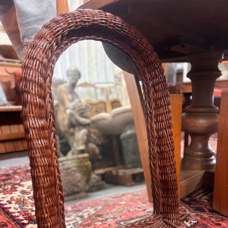 Pictures and Mirrors