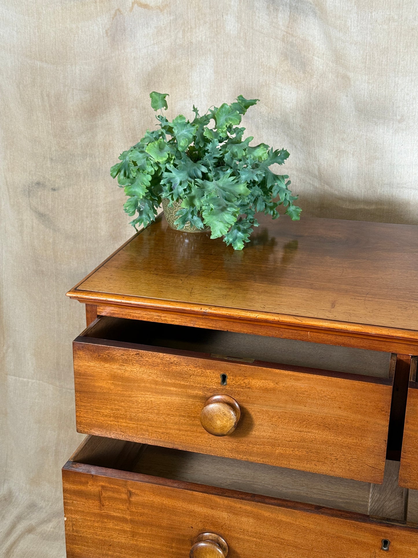 Victorian Chest of Drawers