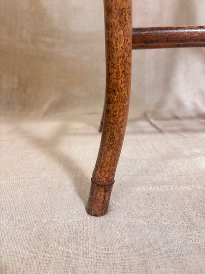 Chinoiserie Sewing Table