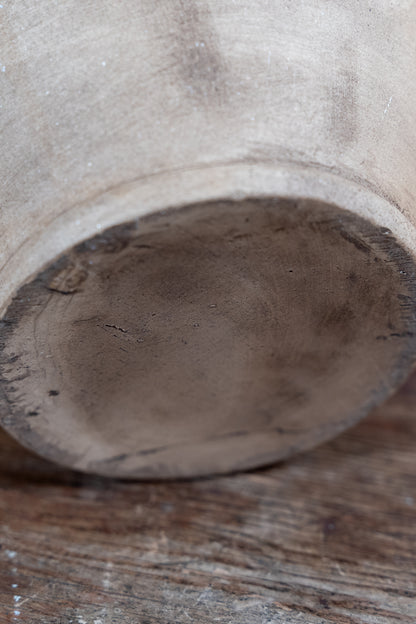 Confit Pot base