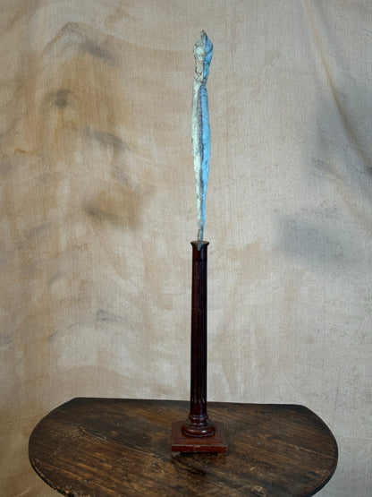 Copper Rooster Weather Vane