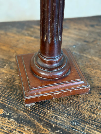 Copper Rooster Weather Vane