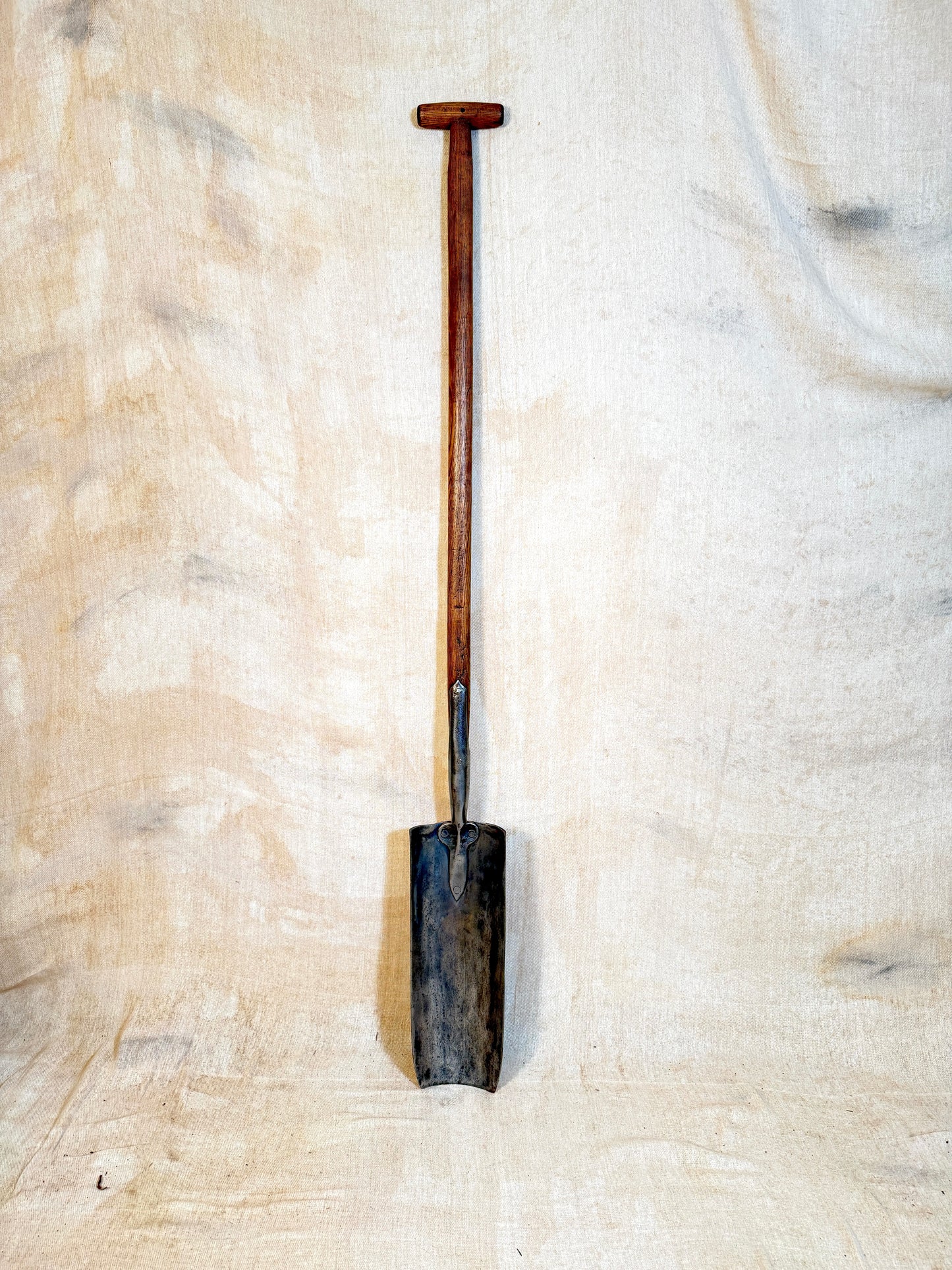 Drainage Spade