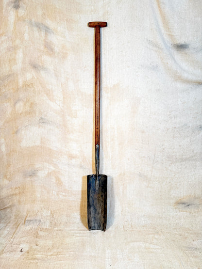 Drainage Spade