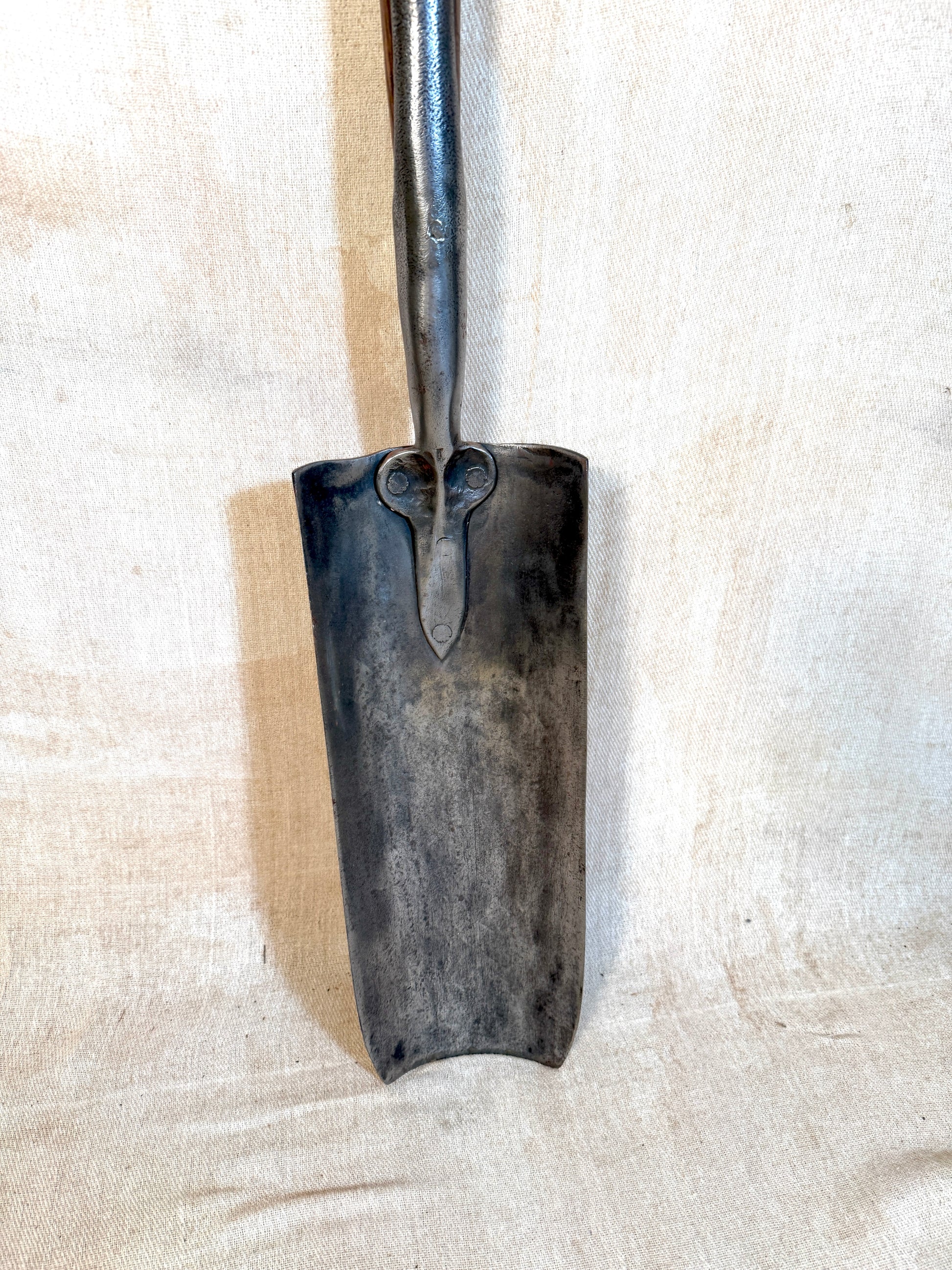 Drainage Spade