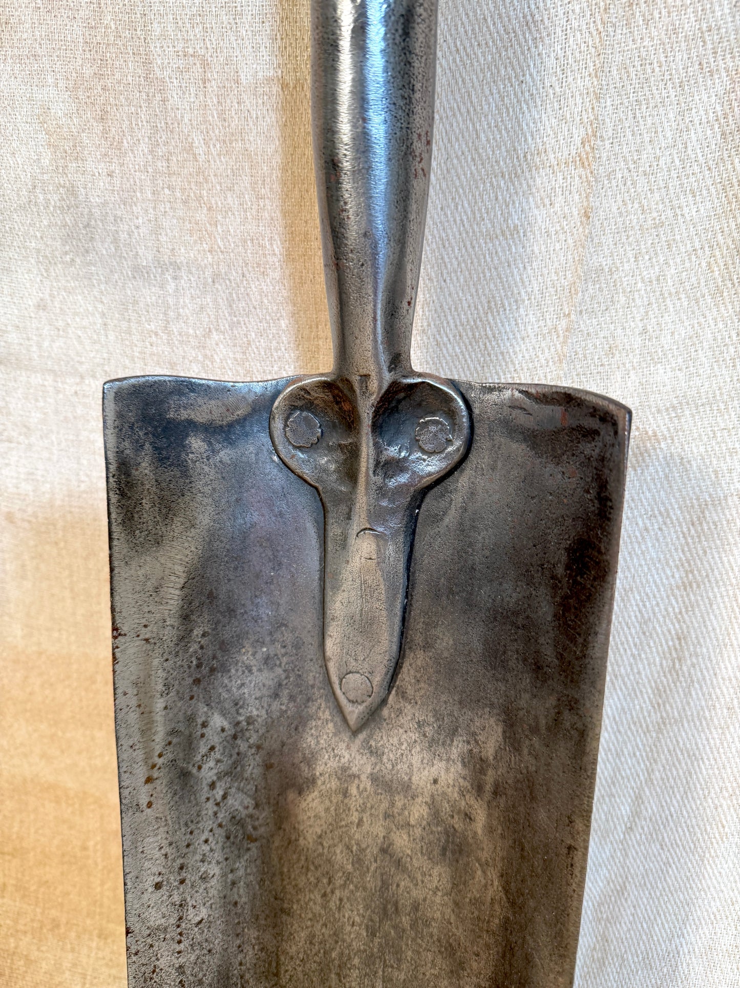Drainage Spade