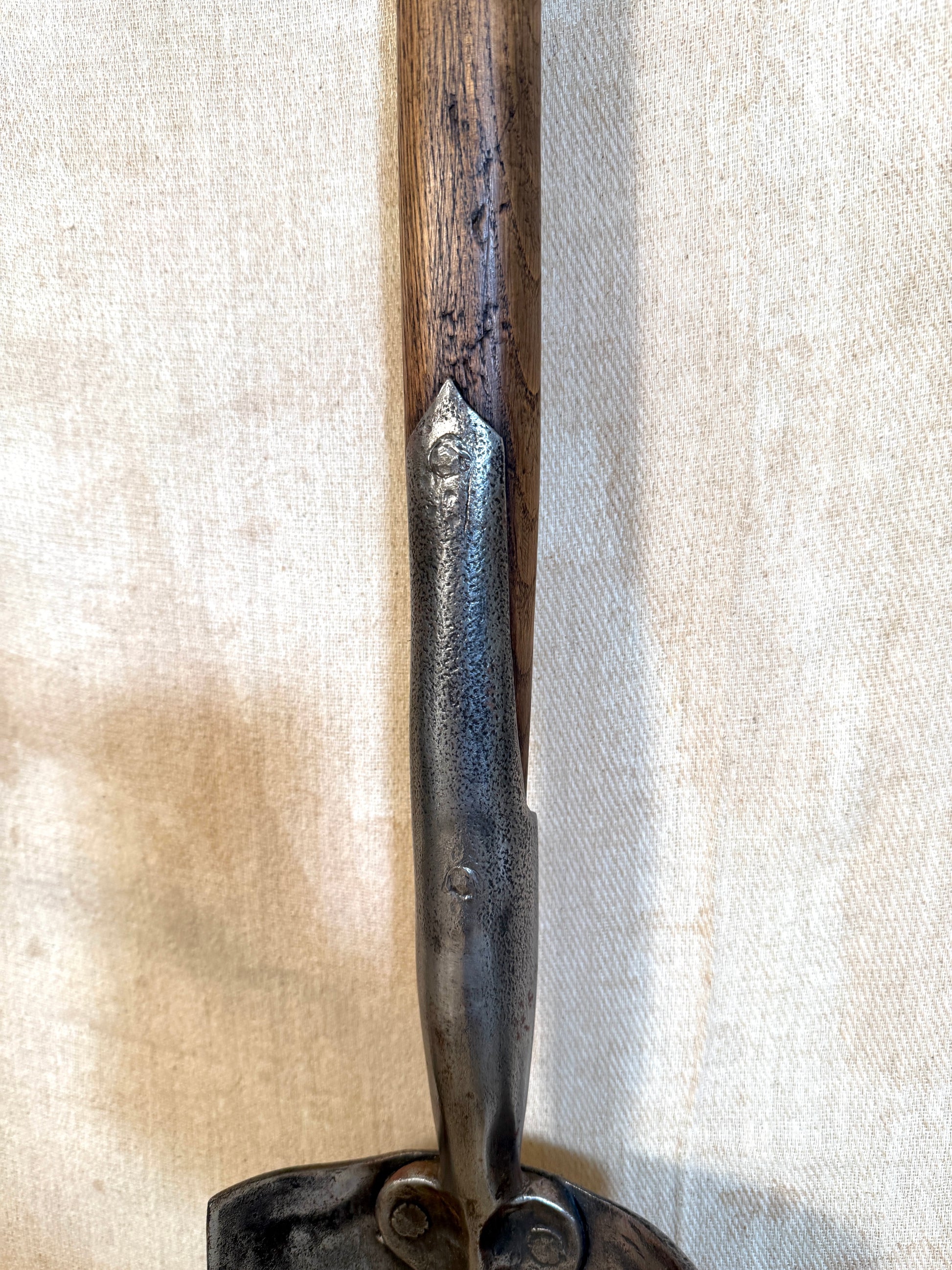  Drainage Spade