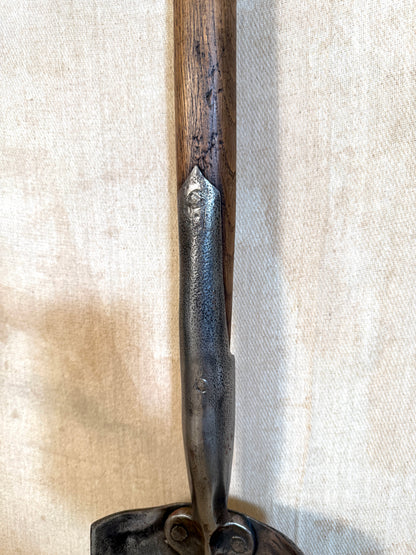  Drainage Spade