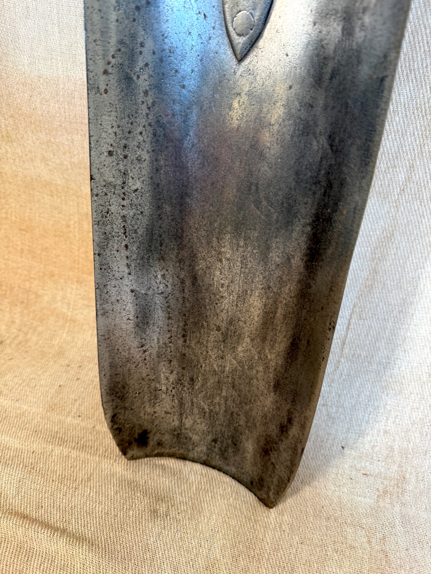 Drainage Spade