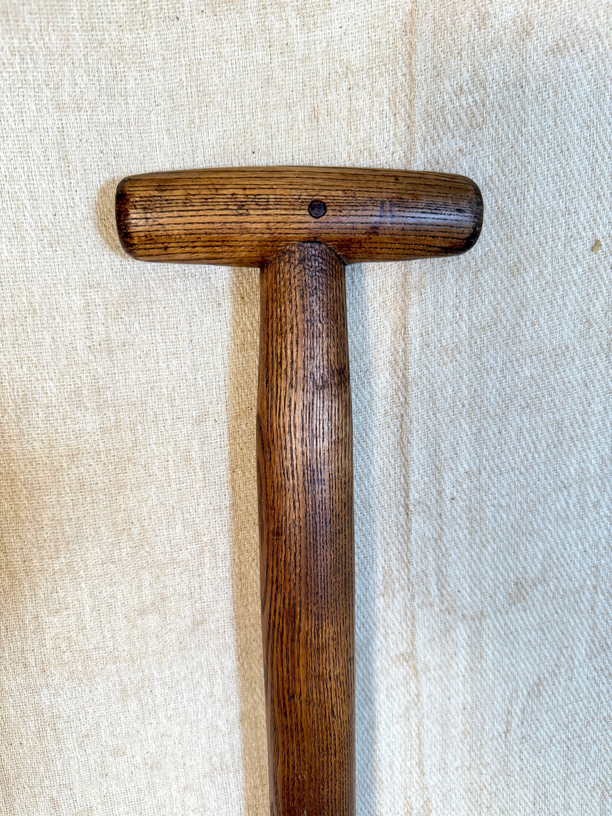 Drainage Spade