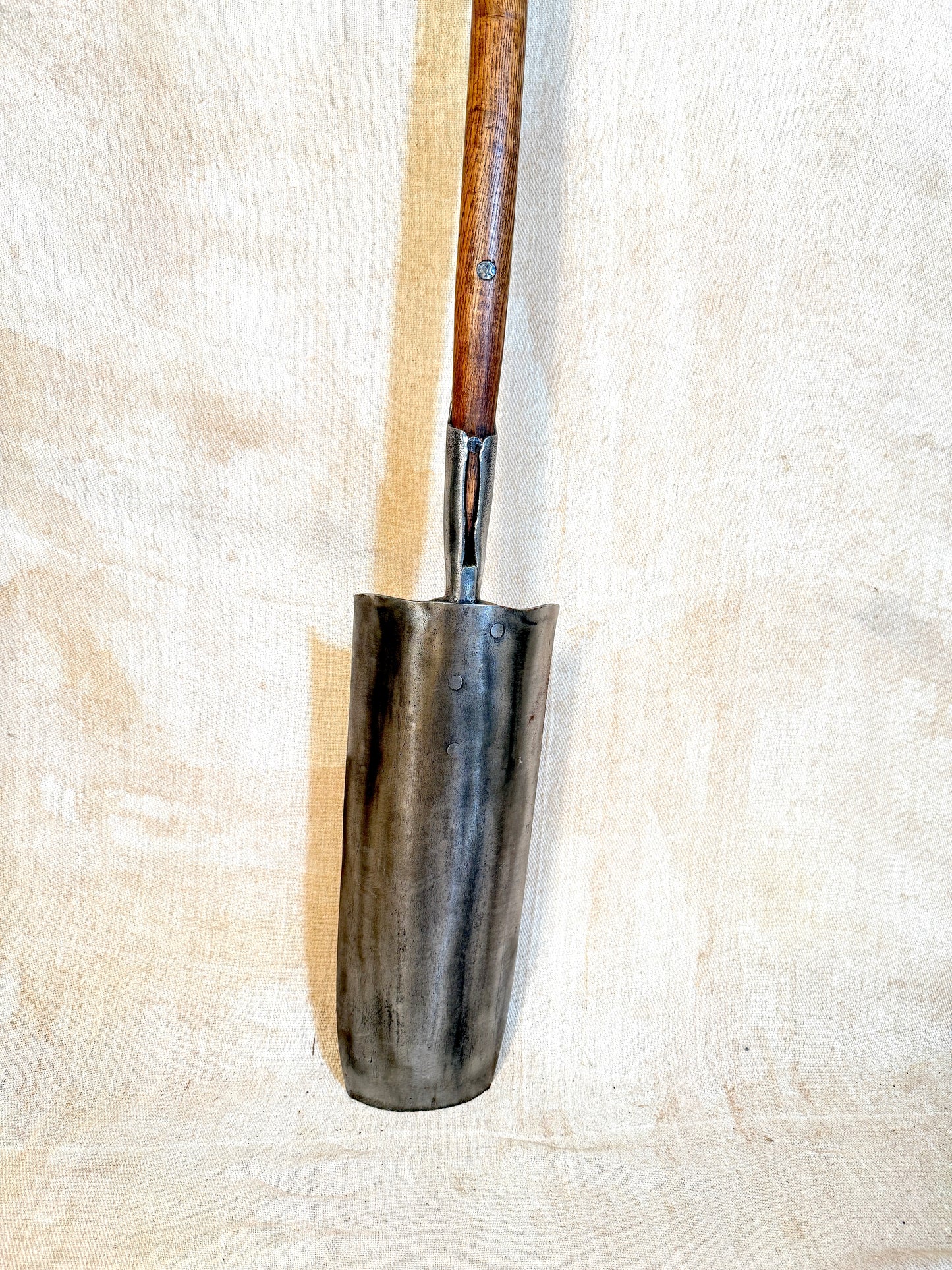 Drainage Spade