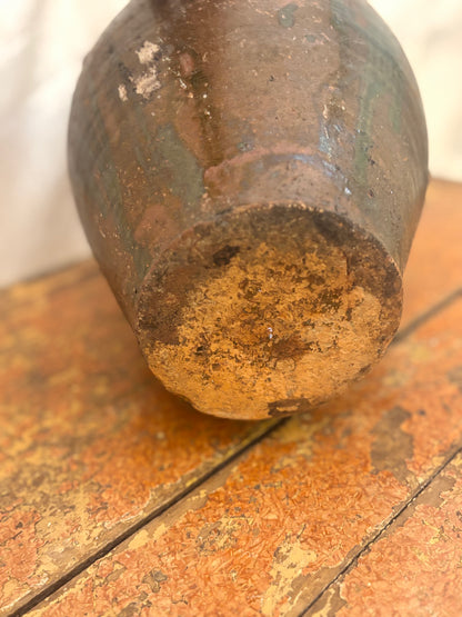 Earthenware Urn base