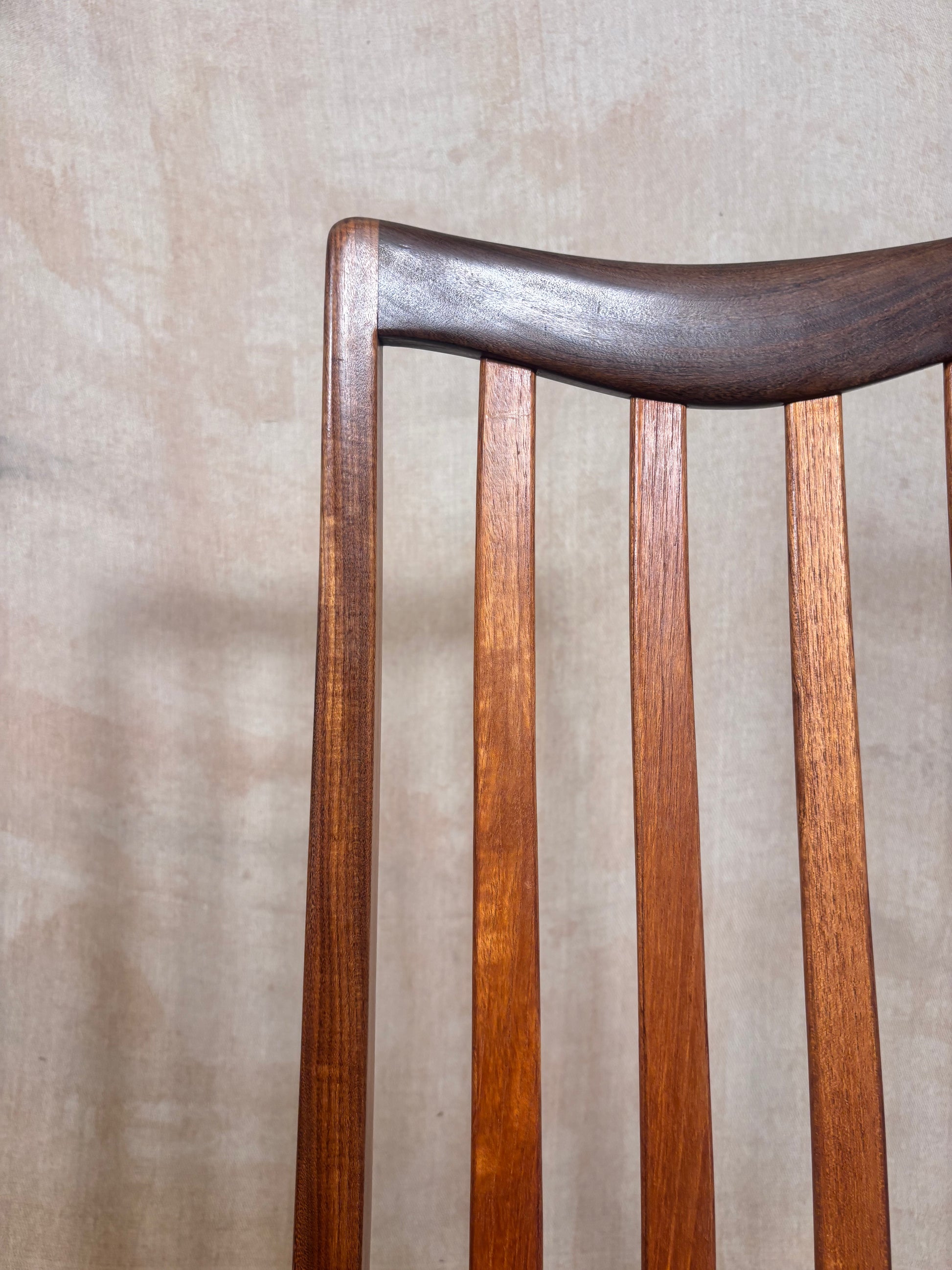 G Plan Fresco Dining Chairs