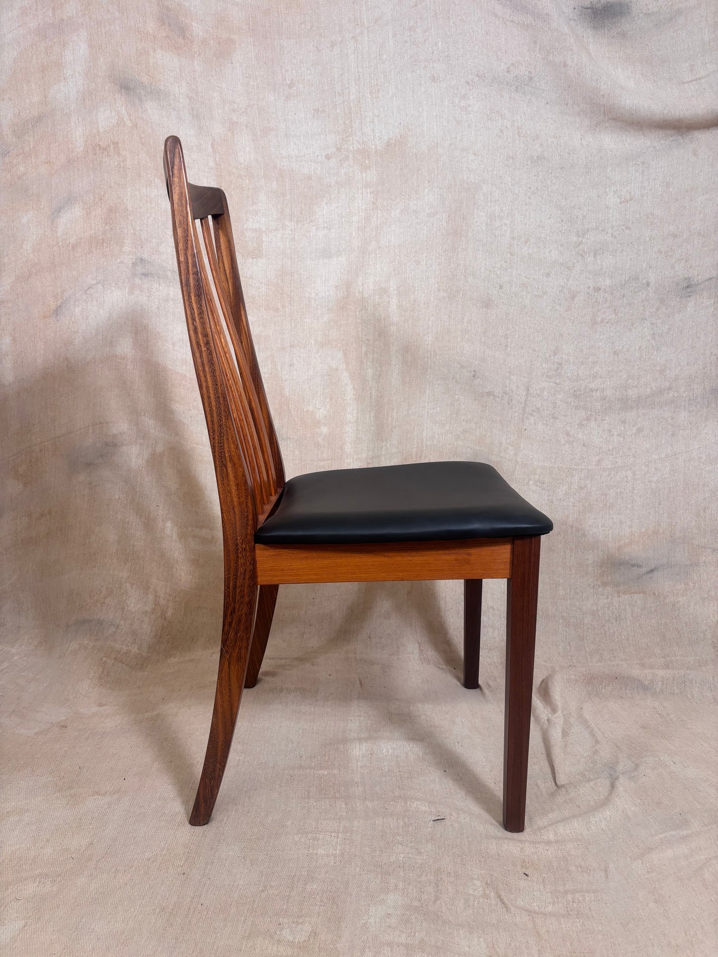G Plan Fresco Dining Chairs