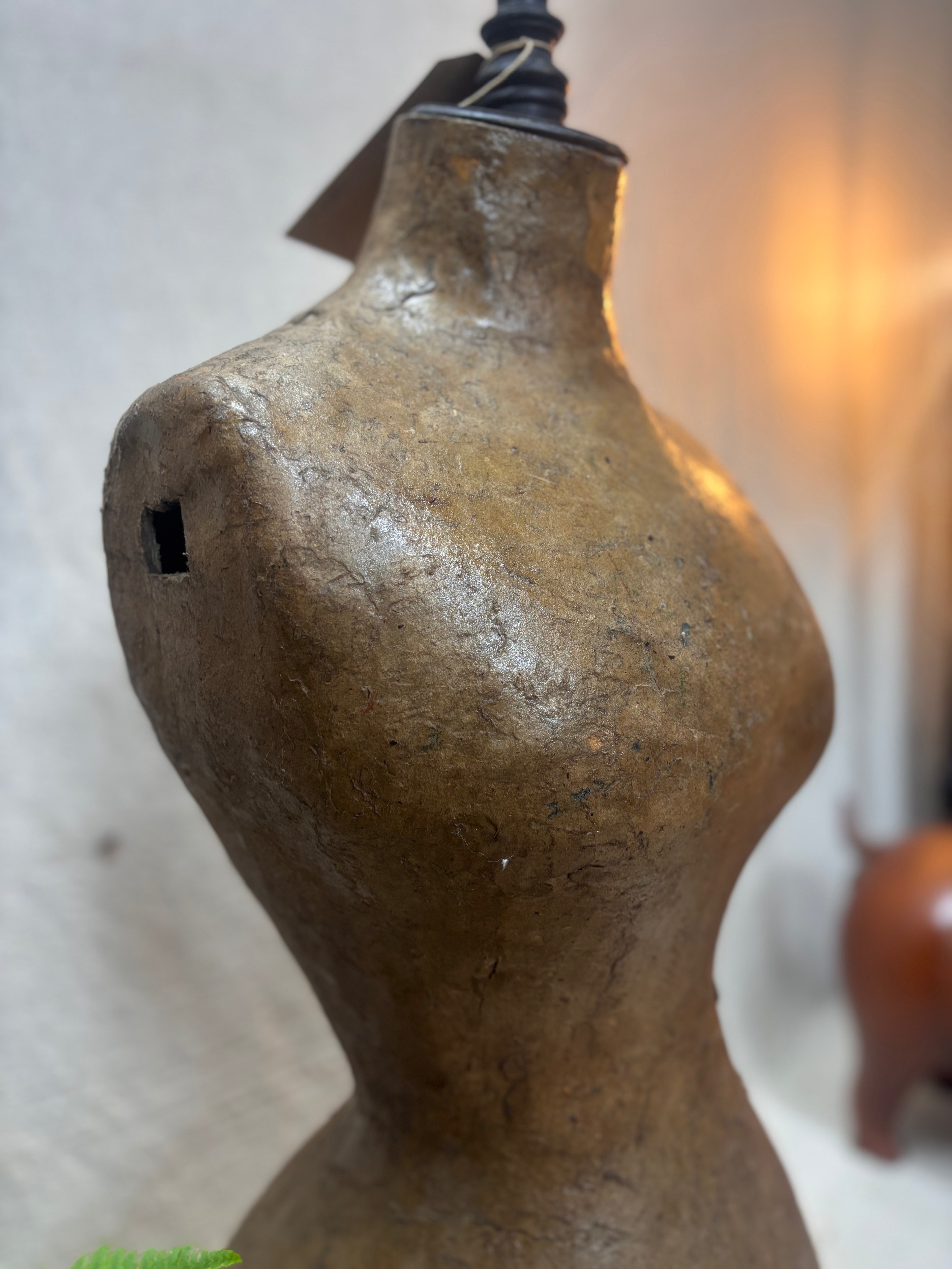 Wasp Waist Mannequin