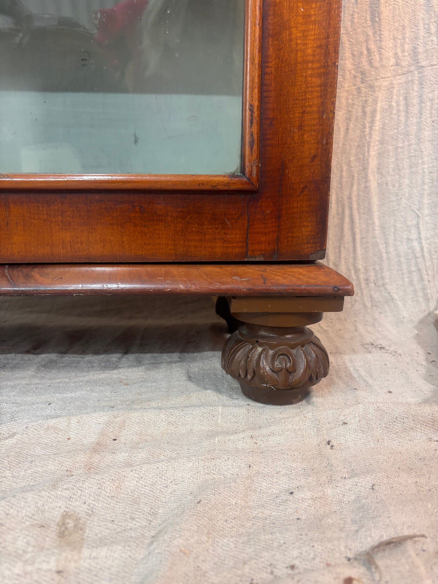 Glazed Cabinet