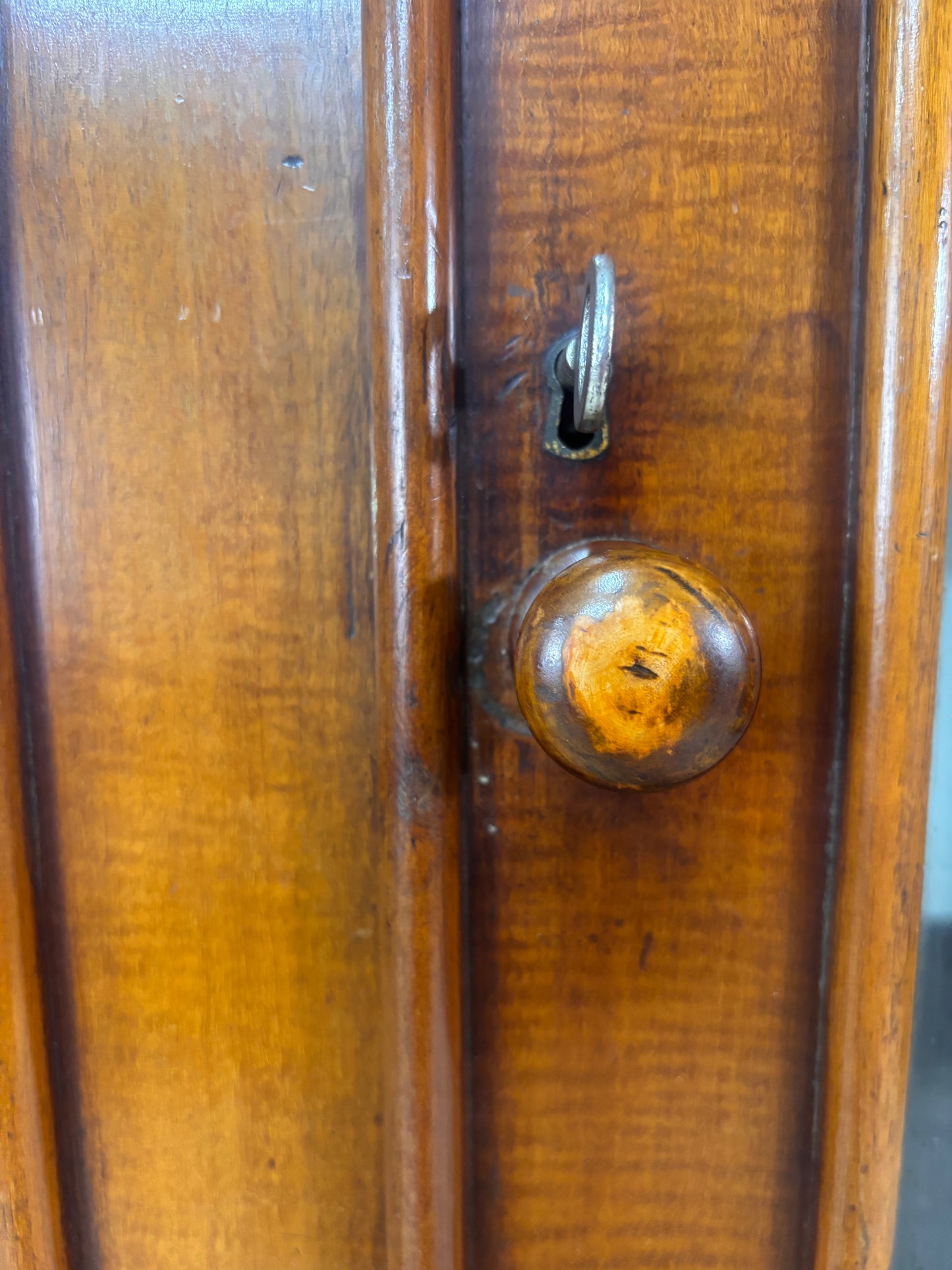 Glazed Cabinet