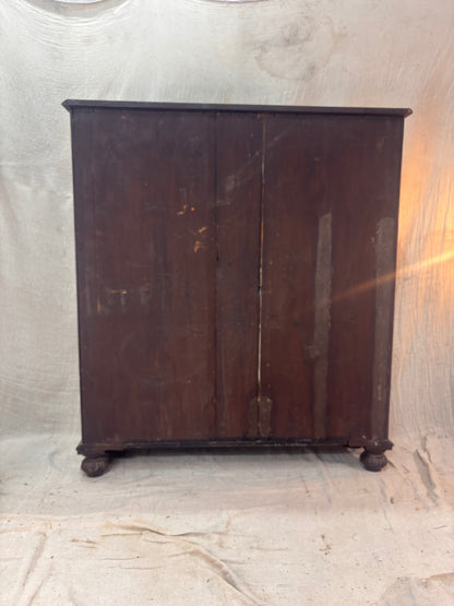 Glazed Cabinet