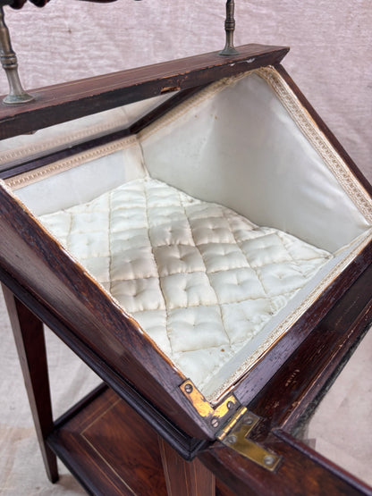 Bijouterie Display Cabinet