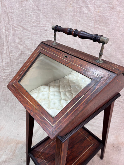 Bijouterie Display Cabinet