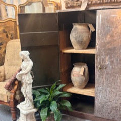 Industrial Steel Cabinet