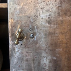 Industrial Steel Cabinet