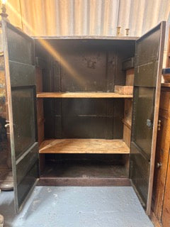 Industrial Steel Cabinet
