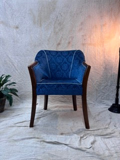 Art Deco Tub Chair