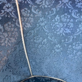 Art Deco Tub Chair