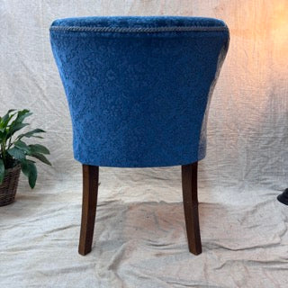 Art Deco Tub Chair