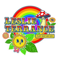 Leslie Terrance Plant Shop