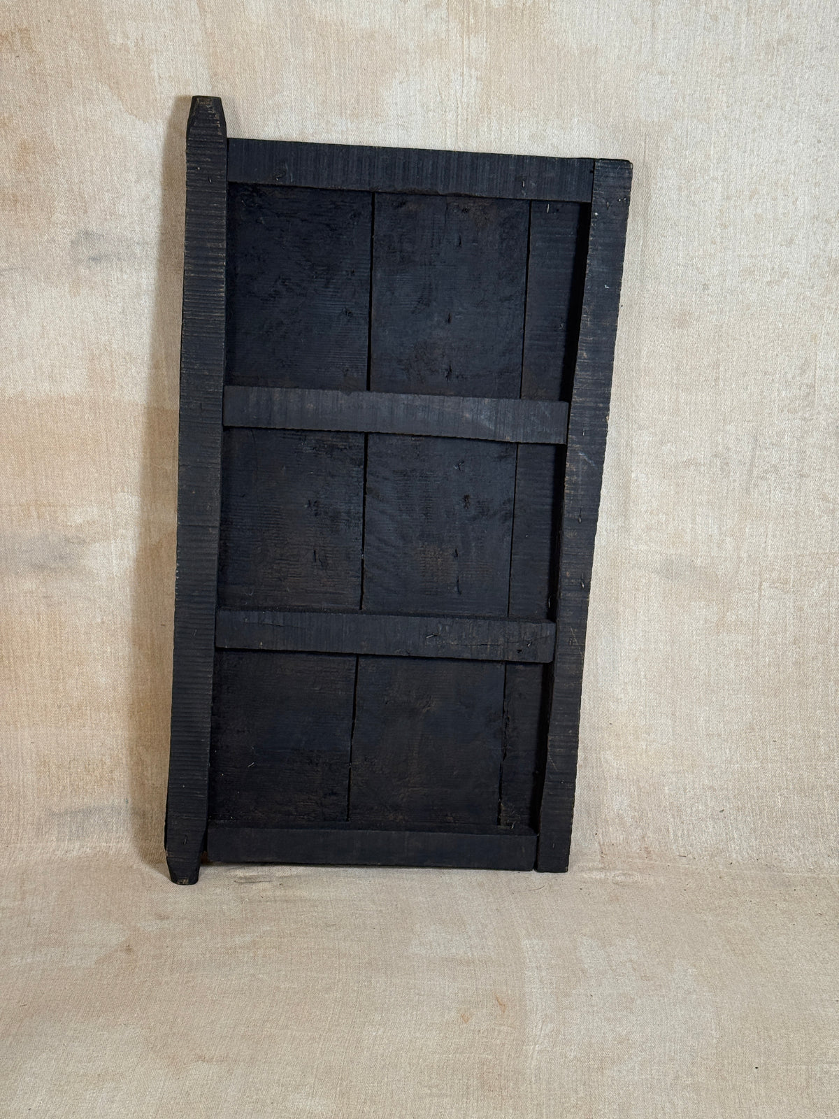 Antique Moroccan Berber Door, c. Late 19th Century