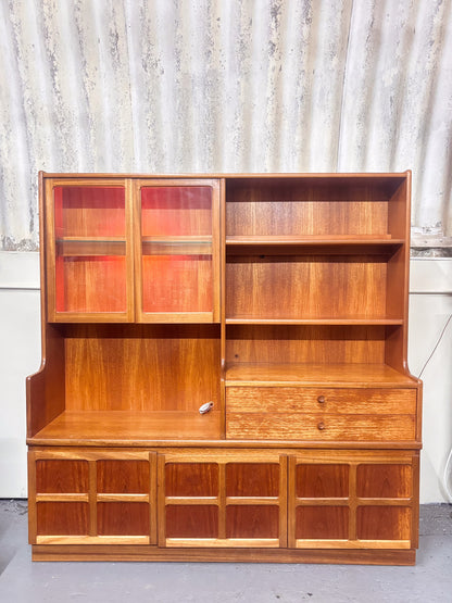 A Mid Century Style Sideboard 