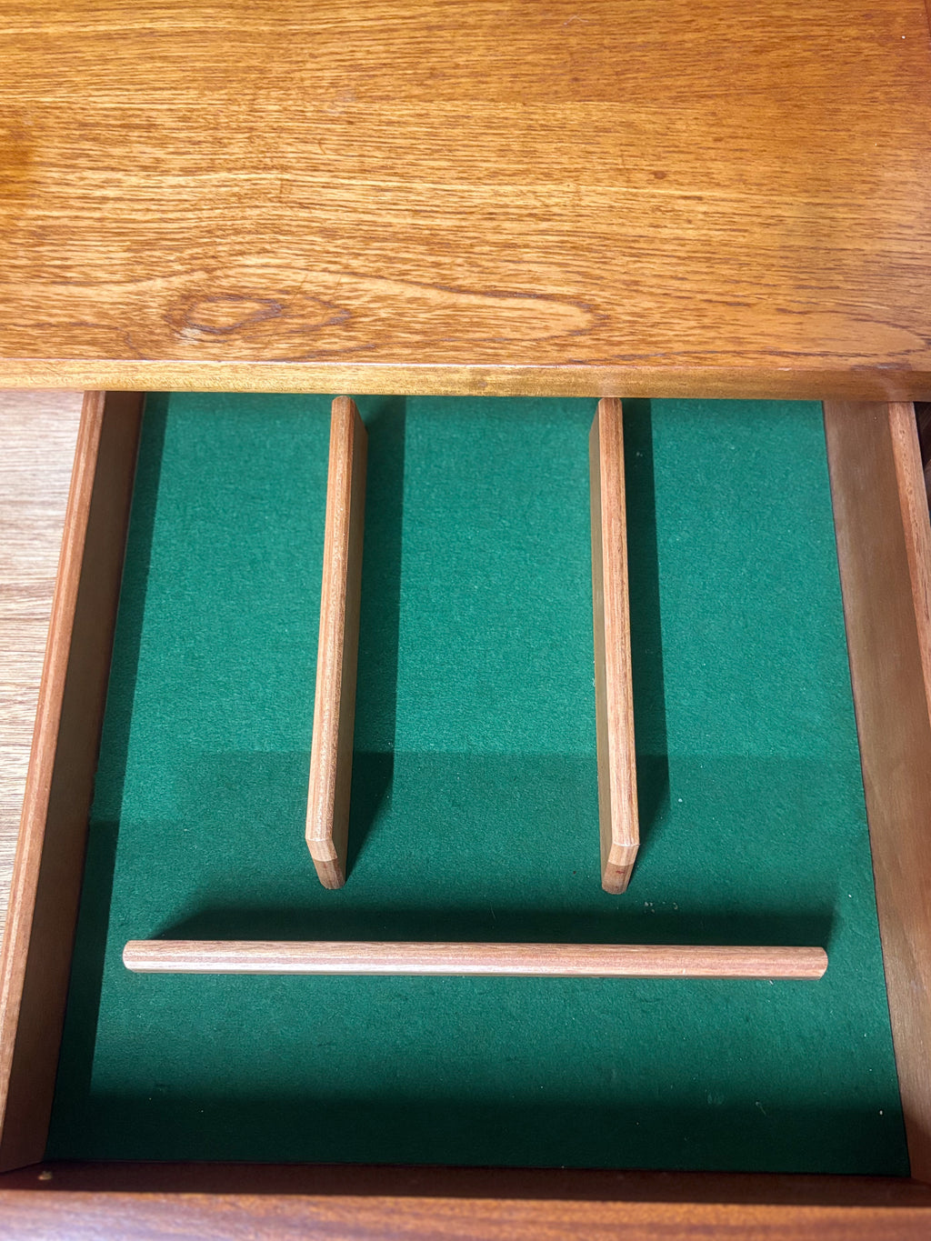 A Mid Century Style Sideboard 