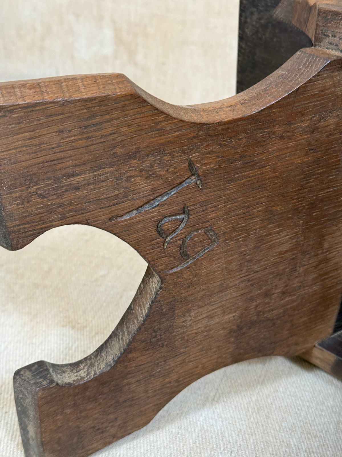 Jack Grimble Makers Mark