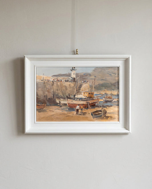 St Ives