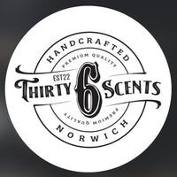 Thirty 6 Scents